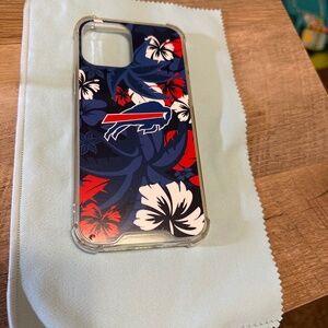 Buffalo Bills cell phone case